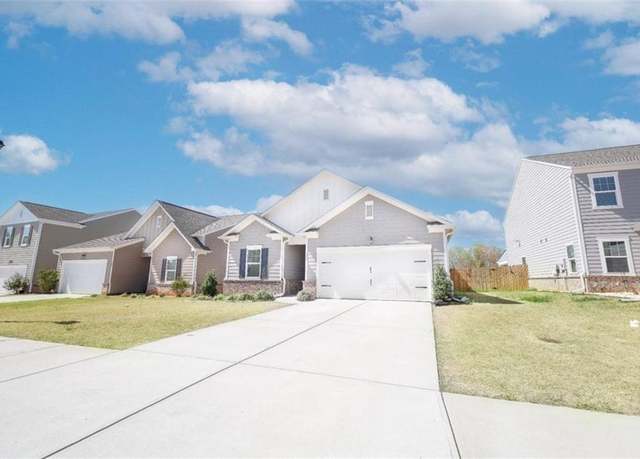 Property at 155 Knightsbridge Ln, Winder, GA 30680, 4 beds, 3 baths