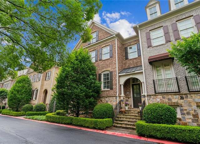 Property at 2313 Saint Davids Sq NW #12, Kennesaw, GA 30152, 4 beds, 3.5 baths