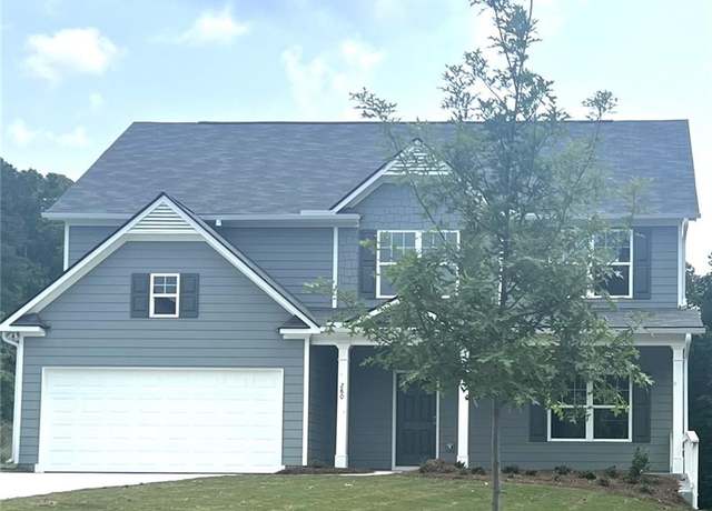 Property at 280 River Run Dr, Dallas, GA 30132, 4 beds, 2.5 baths