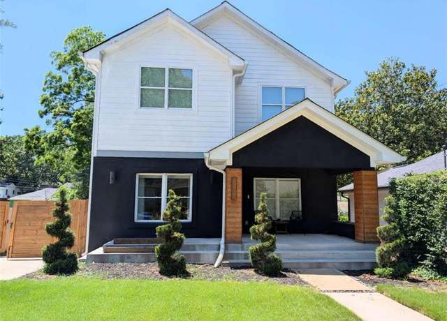 Property at 123 Dahlgren St, Atlanta, GA 30317, 4 beds, 3 baths