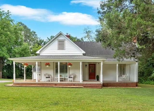 Property at 1238 Macland Rd, Dallas, GA 30132, 3 beds, 2 baths