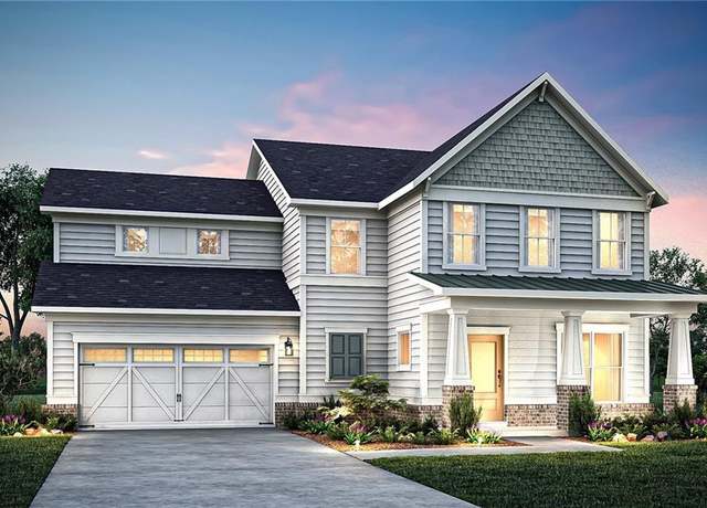 Property at 3085 Florence St, Cumming, GA 30041, 4 beds, 3.5 baths
