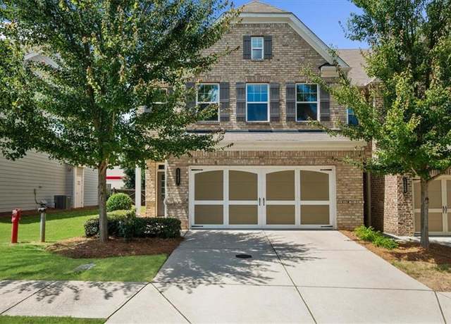 Property at 1237 Fischer Trace Trce, Cumming, GA 30041, 3 beds, 2.5 baths