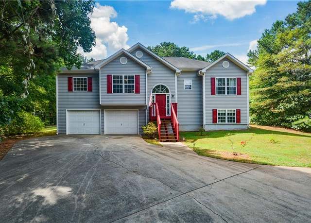 Property at 821 Browning Rd, Fairmount, GA 30139, 3 beds, 2 baths