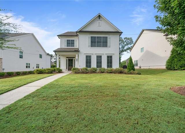 Property at 3235 Rockbridge Rd, Avondale Estates, GA 30002, 3 beds, 2.5 baths