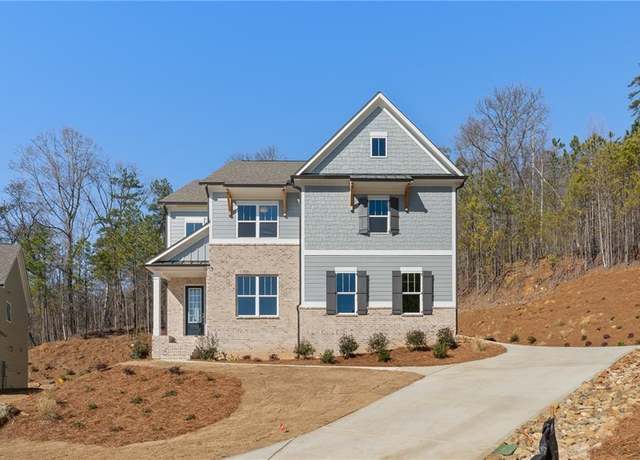 Property at 11 Blue Spruce Trl, Dallas, GA 30157, 5 beds, 4 baths