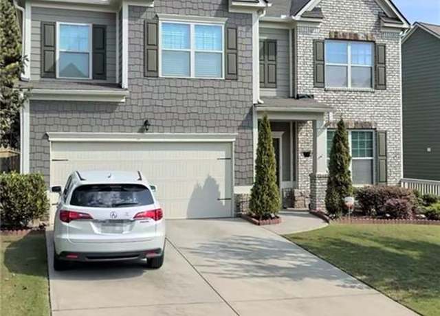 Property at 1365 Delo Ln, Cumming, GA 30041, 5 beds, 3.5 baths