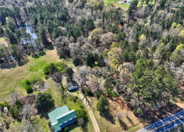 Property at 205 Highway 186 Tract 1, Good Hope, GA 30641, 4 beds, 2 baths