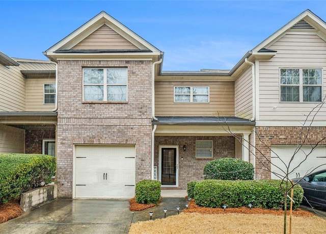 Property at 1328 Stone Bay Dr SW, South Fulton, GA 30331, 3 beds, 2.5 baths