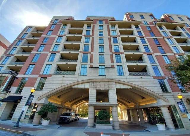Property at 250 Park Avenue West NW #903, Atlanta, GA 30313, 2 beds, 2 baths