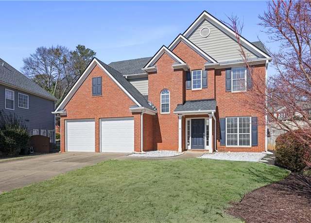 Property at 4525 Chelton Ct SE, Smyrna, GA 30080, 3 beds, 2.5 baths