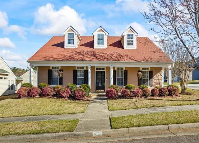 Property at 602 Brookwater Dr, Stockbridge, GA 30281, 3 beds, 2 baths