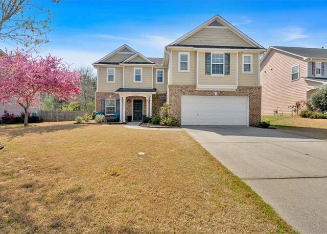 Property at 276 Branch Valley Dr, Dallas, GA 30132, 4 beds, 2.5 baths