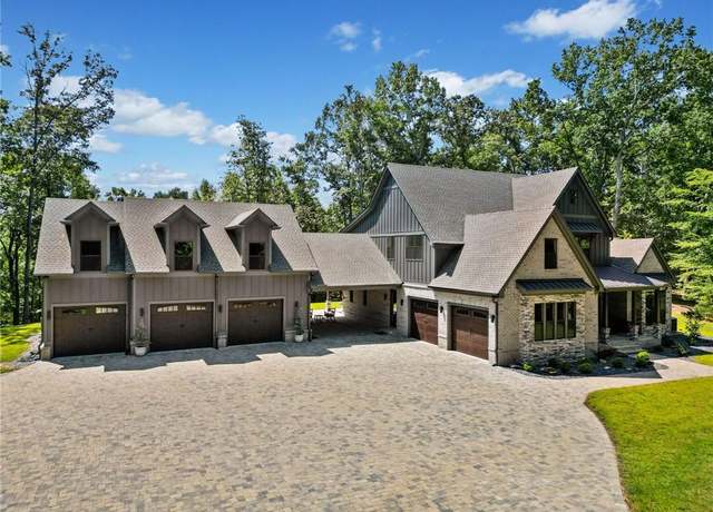 Property at 1472 Grizzle Rd, Dawsonville, GA 30534, 5 beds, 4.5 baths