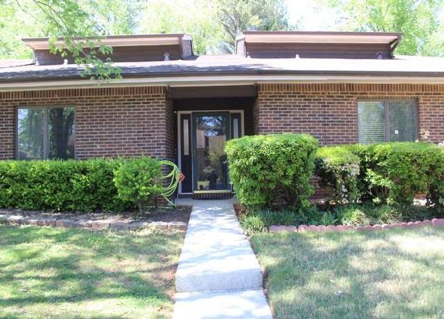 Property at 1457 Stoneleigh Cir, Stone Mountain, GA 30088, 3 beds, 3 baths