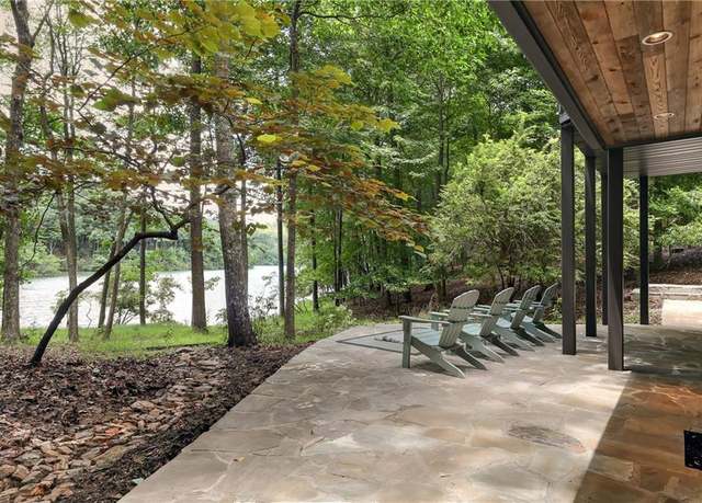 Property at 21 Green Heron Pt, Big Canoe, GA 30143, 4 beds, 3.5 baths