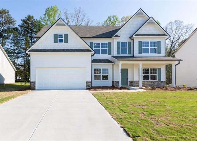Property at 298 River Run Dr, Dallas, GA 30132, 5 beds, 3 baths