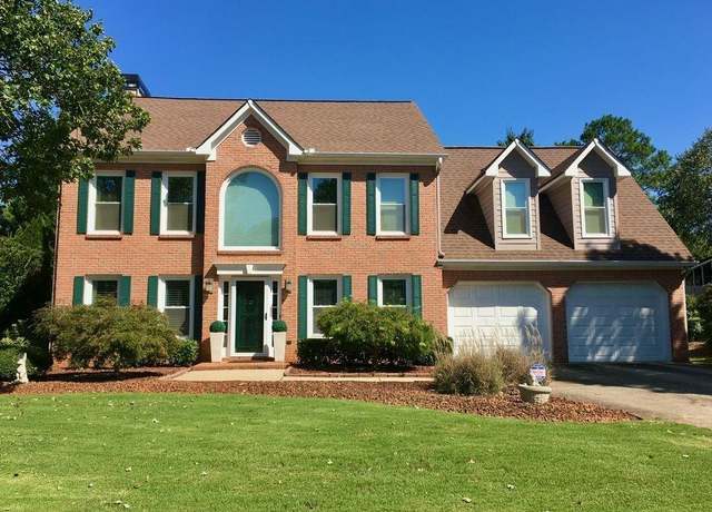 Property at 323 Dewpoint Ct Lot 35, Marietta, GA 30064, 4 beds, 2.5 baths