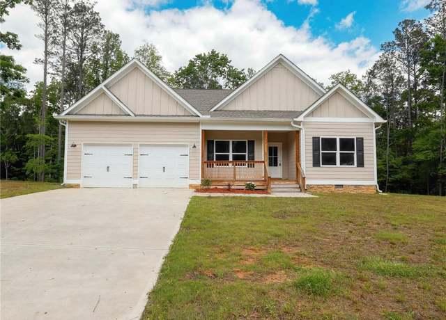 Property at 240 Rivers Edge Dr, Chatsworth, GA 30705, 3 beds, 2.5 baths