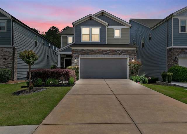 Property at 3255 Morgan Rd, Buford, GA 30519, 5 beds, 4 baths