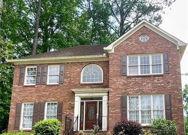 Property at 3120 Saint Andrews Cir, Duluth, GA 30096, 5 beds, 3 baths