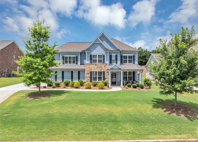 Property at 2953 Balvenie Pl NW, Acworth, GA 30101, 4 beds, 3 baths