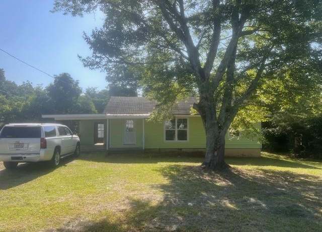 Property at 1344 Jackson St, Griffin, GA 30223, 3 beds, 1 bath