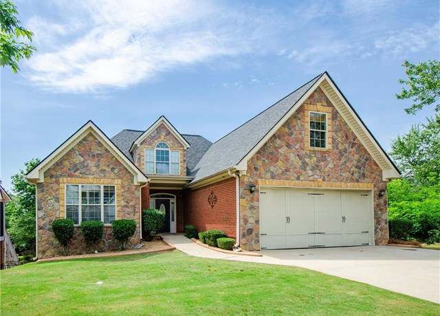 Property at 9157 Golfview Cir, Covington, GA 30014, 4 beds, 3.5 baths