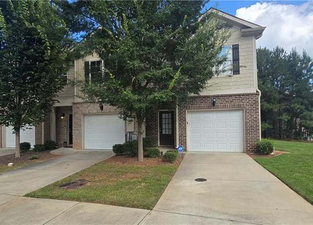 Property at 5891 Cassie Dr, Lithonia, GA 30038, 3 beds, 2.5 baths