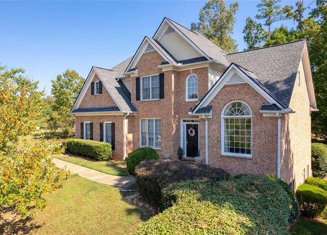 Property at 2600 Wells Ter SW, Atlanta, GA 30331, 4 beds, 3 baths