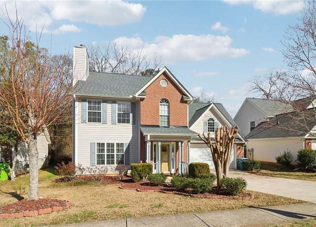 Property at 1902 Elm Park Dr, Hampton, GA 30228, 3 beds, 2.5 baths