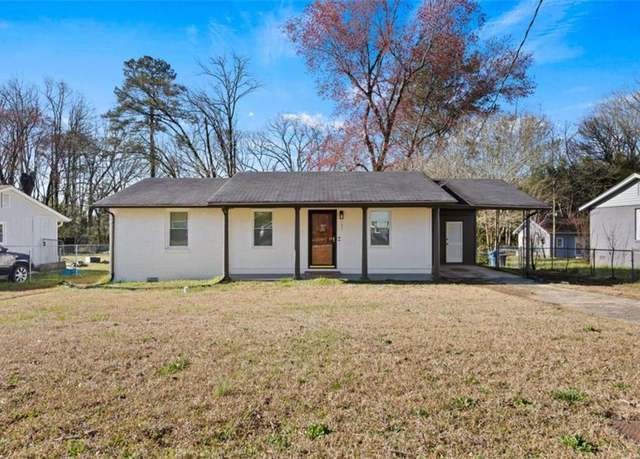 Property at 127 Oldenburg Dr, Riverdale, GA 30274, 3 beds, 2 baths