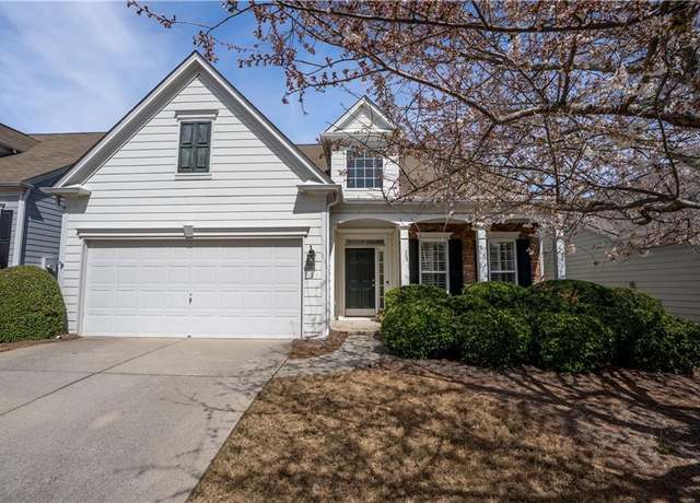 Property at 1555 Diplomat Dr, Cumming, GA 30041, 3 beds, 3 baths