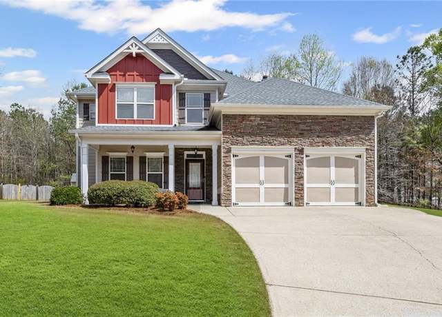 Property at 453 Clematis Ct, Temple, GA 30179, 4 beds, 2.5 baths