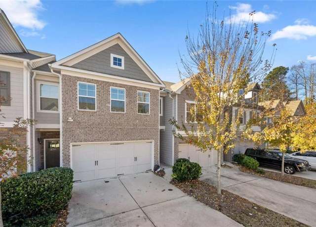 Property at 2709 Kemp Ct, Conyers, GA 30094, 3 beds, 2.5 baths