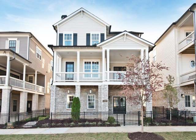 Property at 1436 Fairmont Ave NW, Atlanta, GA 30318, 5 beds, 4 baths