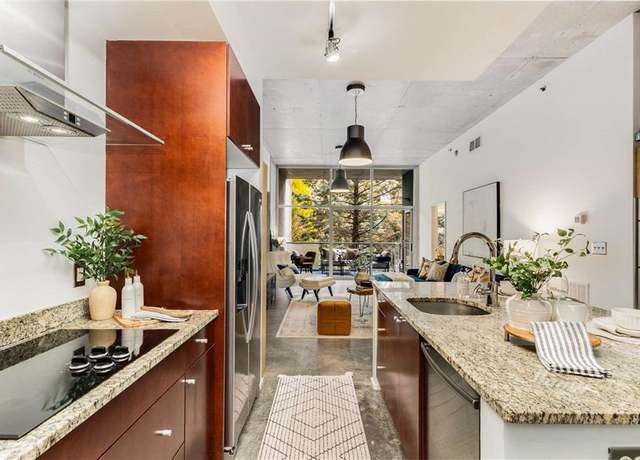 Property at 130 Arizona Ave NE #104, Atlanta, GA 30307, 1 bed, 1.5 baths