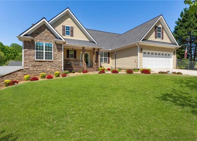 Property at 70 Emily Forest Way, Pendergrass, GA 30567, 6 beds, 3 baths