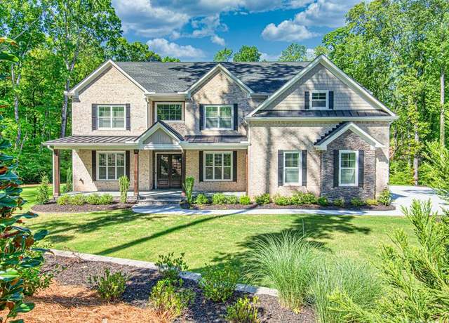 Property at 15448 Hopewell Rd, Milton, GA 30004, 7 beds, 6 baths