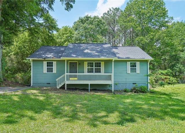 Property at 100 Davis Mill Rd N, Dallas, GA 30157, 3 beds, 2 baths