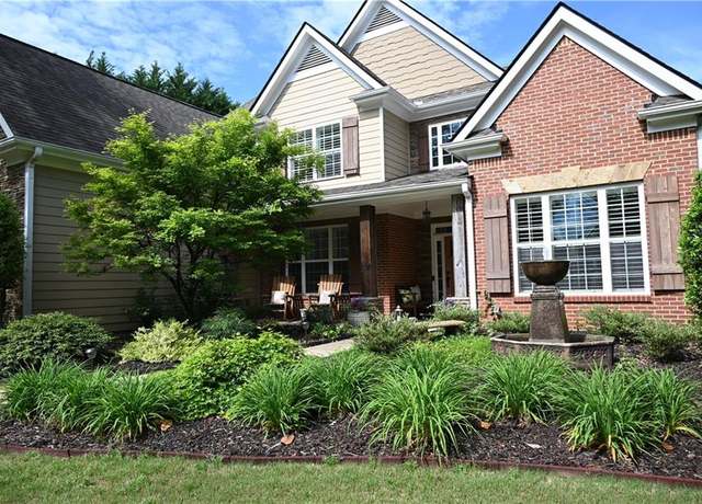 Property at 24 Douglas Dr, Jefferson, GA 30549, 5 beds, 4 baths