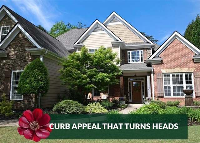 Property at 24 Douglas Dr, Jefferson, GA 30549, 5 beds, 4 baths