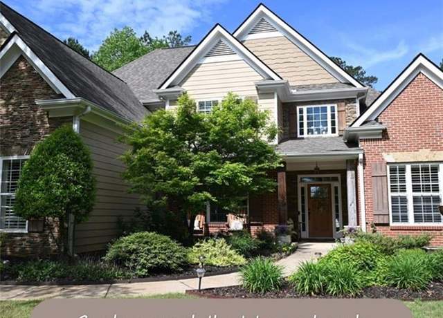 Property at 24 Douglas Dr, Jefferson, GA 30549, 5 beds, 4 baths