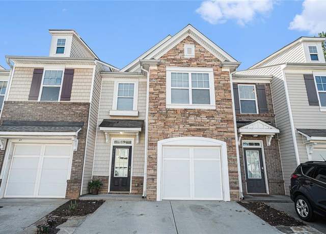 Property at 1954 Durwood Ln, Duluth, GA 30096, 3 beds, 2.5 baths