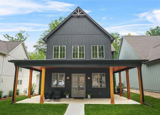 Property at 805-3 Hays Mill Rd, Carrollton, GA 30117, 4 beds, 3.5 baths