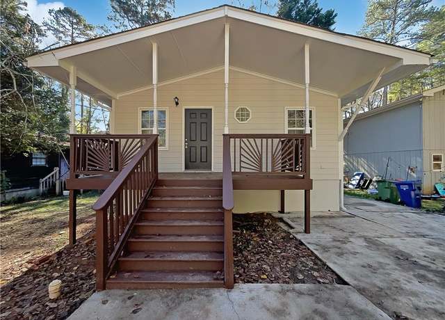 Property at 4425 Amy Rd, Snellville, GA 30039, 2 beds, 2 baths