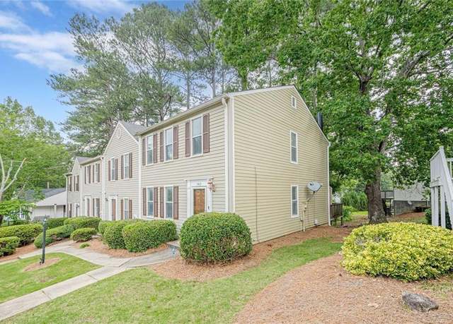 Property at 3403 Spring Harbour Drive Dr, Doraville, GA 30340, 2 beds, 2.5 baths