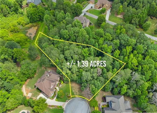 Property at 4860 Wildlife Way, Flowery Branch, GA 30542