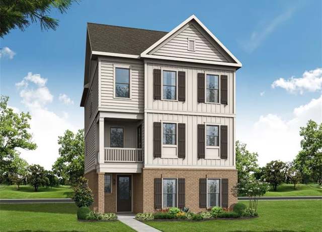 Property at 5550 Broad River Vw, Peachtree Corners, GA 30092, 4 beds, 3.5 baths
