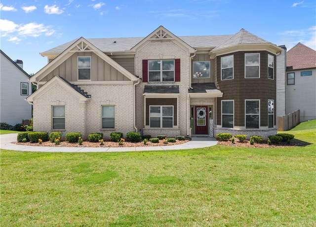 Property at 4420 Belcrest Way, Cumming, GA 30040, 5 beds, 3 baths